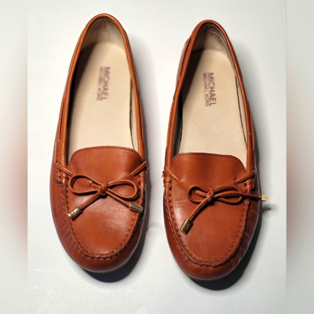MICHAEL Michael Kors Loafers 8½